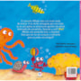 Livro Wimpy shrimpy
