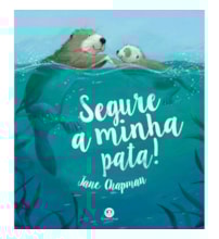 Livro With your paw in mine