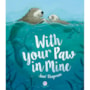 Livro With your paw in mine