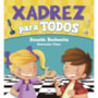 Livro Xadrez para todos