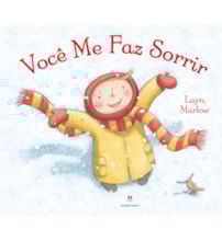 Livro You make me smile