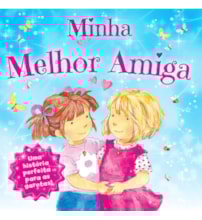 Livro Youre my best friend
