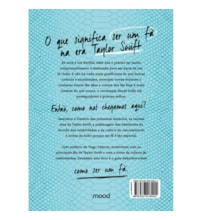 Look what you made me do - O que é ser um fã na era Taylor Swift (azul)