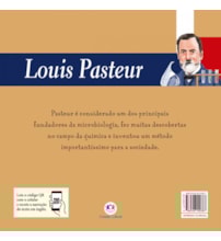 Louis Pasteur