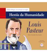 Louis Pasteur