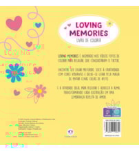 Loving Memories