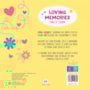 Loving Memories