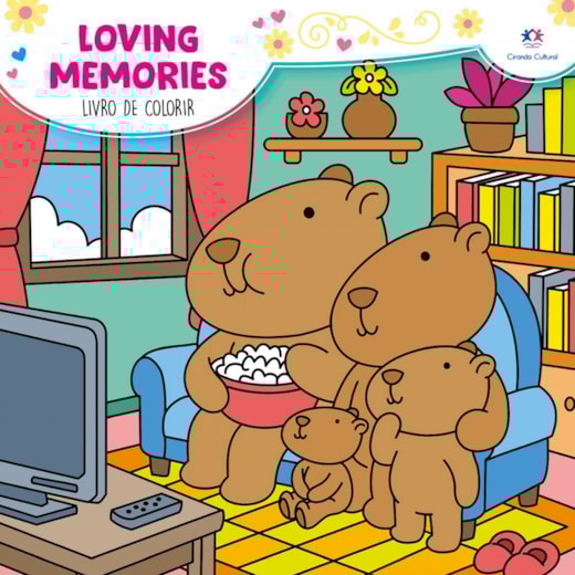Loving Memories
