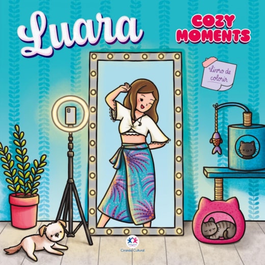 Luara - Cozy moments
