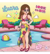 Luara - Look do dia