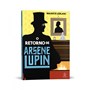 Lupin III - Box com 7 livros
