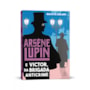 Lupin III - Box com 7 livros