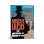 Lupin III - Box com 7 livros