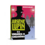 Lupin III - Box com 7 livros