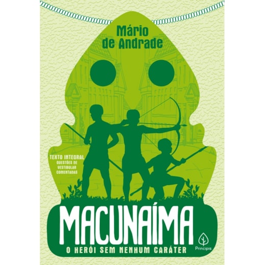 Macunaíma