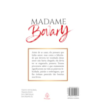 Madame Bovary