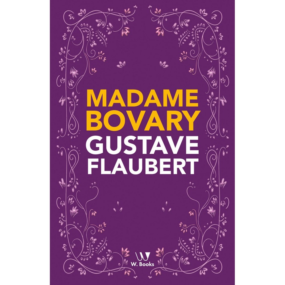 Madame Bovary - Ciranda Cultural
