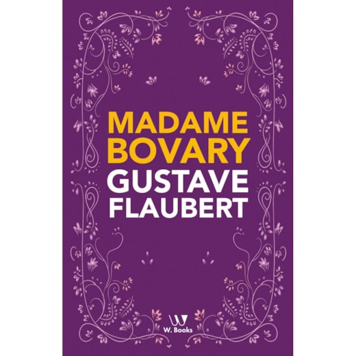 Madame Bovary