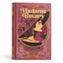 Madame Bovary - Edição importada em inglês - Capa dura com relevo