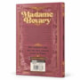 Madame Bovary - Edição importada em inglês - Capa dura com relevo