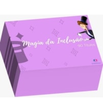 Magia da Inclusão Magia da Inclusão