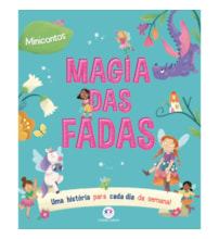 Magia das fadas