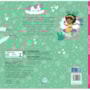 Magic World and Unicorns - Com 6 canetinhas