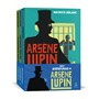 Mais aventuras de Arsène Lupin - Kit com 3 livros