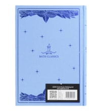 Mansfield Park - Edição de luxo com capa em tecido e relevo - Livro inglês