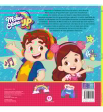 Maria Clara e JP - Cozy time