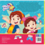Maria Clara e JP - Cozy time