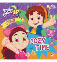 Maria Clara e JP - Cozy time