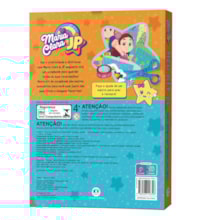 Maria Clara e JP -  Meu kit de Scrapbook