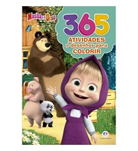 365 Desenhos Colorir Barbie Ciranda Cultural - RioMar Kennedy Online