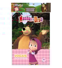 Masha e o Urso - Embalagem econômica