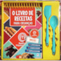 MasterChef Junior - O livro de receitas para crianças