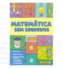 Matemática sem segredos Matemática sem segredos