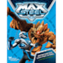 Max Steel - Aprendendo com Max Steel