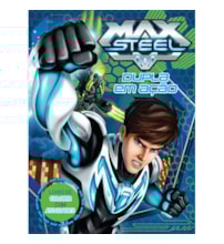 Max Steel - Dupla em ação
