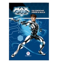 Max Steel - Heróis e vilões