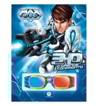 Max Steel - O grande confronto