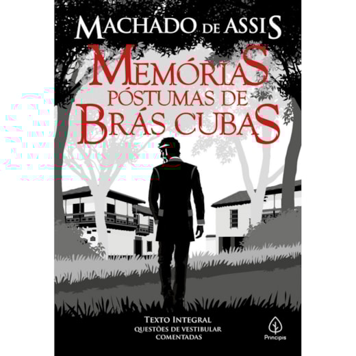 Memórias póstumas de Brás Cubas Ciranda Cultural Memórias póstumas de Brás Cubas Ciranda Cultural