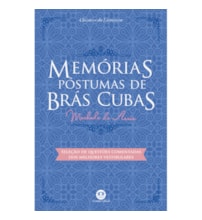 Memórias póstumas de Brás Cubas Memórias póstumas de Brás Cubas
