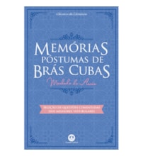 Memórias póstumas de Brás Cubas Memórias póstumas de Brás Cubas