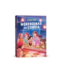 Merendinas na Coreia