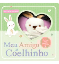 Meu amigo coelhinho Meu amigo coelhinho