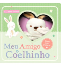 Meu amigo coelhinho