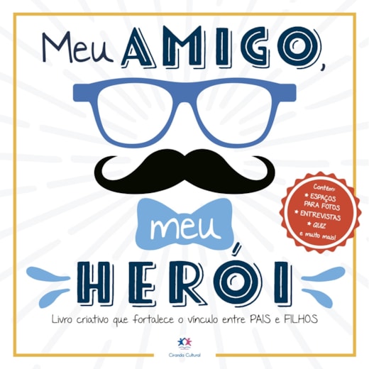 Meu amigo, meu herói