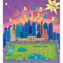Meu atlas pop-up das cidades