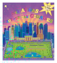 Meu atlas pop-up das cidades Meu atlas pop-up das cidades